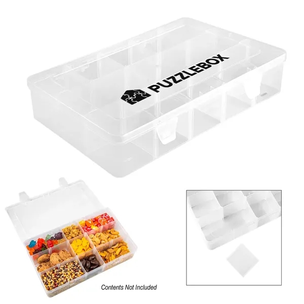 Snack Caddy - Snack Caddy - Image 0 of 1