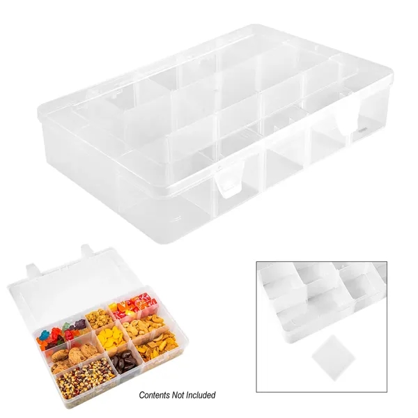 Snack Caddy - Snack Caddy - Image 1 of 1