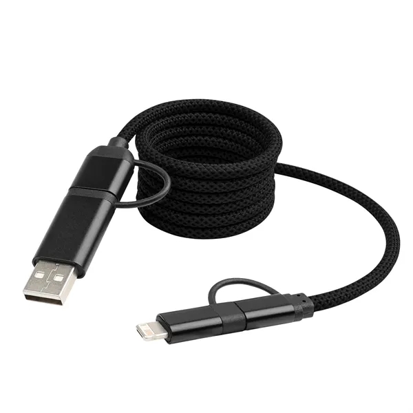 Magnetic Fast Charge Cable - Magnetic Fast Charge Cable - Image 1 of 3
