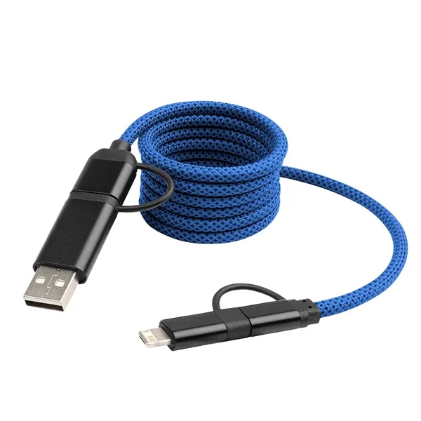 Magnetic Fast Charge Cable - Magnetic Fast Charge Cable - Image 3 of 3
