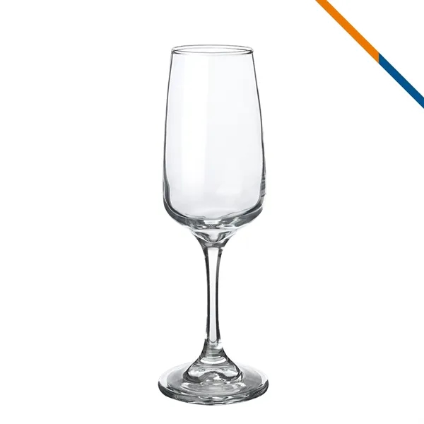 Elegant Champagne Flutes - 7 OZ. - Elegant Champagne Flutes - 7 OZ. - Image 5 of 9