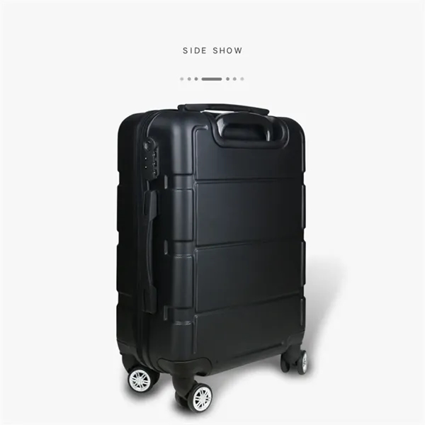 20inch Carry-On Spinner - 20inch Carry-On Spinner - Image 1 of 5