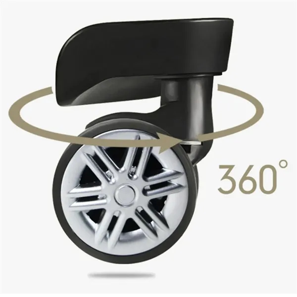 20inch Carry-On Spinner - 20inch Carry-On Spinner - Image 2 of 5