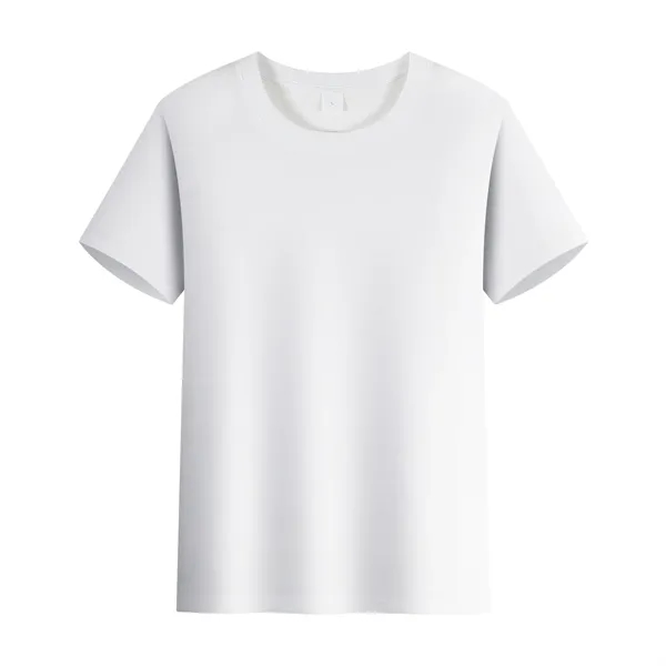 Classic Cotton T-Shirt - Classic Cotton T-Shirt - Image 1 of 3