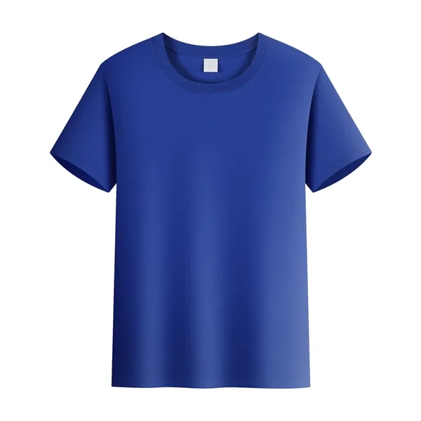 Classic Cotton T-Shirt - Classic Cotton T-Shirt - Image 2 of 3