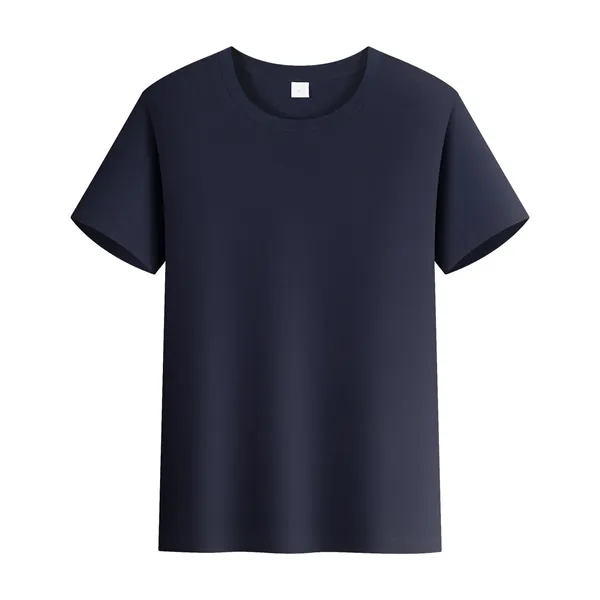 Classic Cotton T-Shirt - Classic Cotton T-Shirt - Image 3 of 3