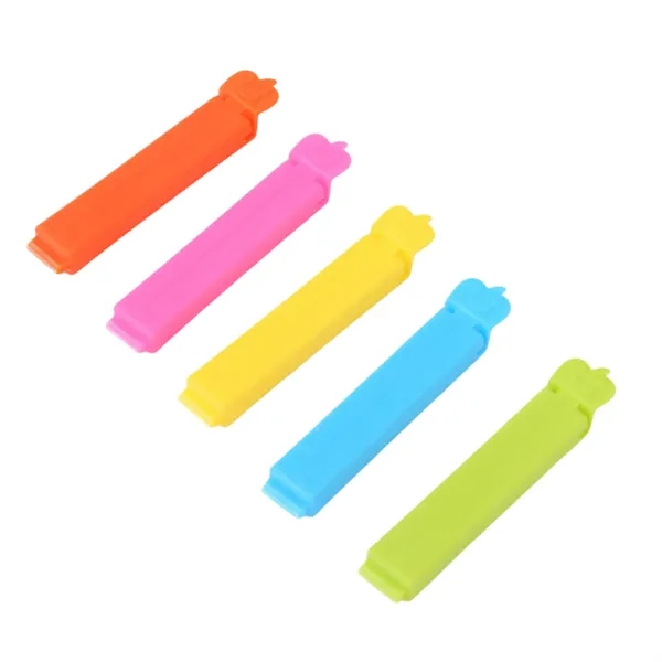 Snack Bag Clip - Snack Bag Clip - Image 1 of 3