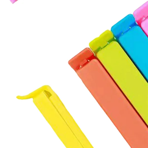 Snack Bag Clip - Snack Bag Clip - Image 3 of 3