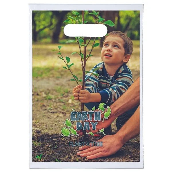 9W x 13H - Oxo-Biodegradable Digital Full-Color Bag - 9W x 13H - Oxo-Biodegradable Digital Full-Color Bag - Image 0 of 1