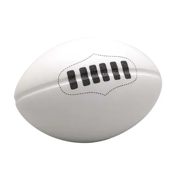 Custom Large Football Stress Ball
