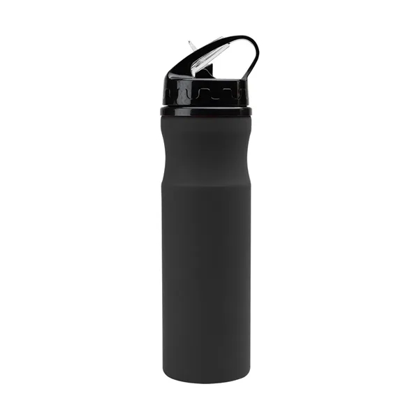 Custom 24 Oz. Memphis Recycled Aluminum Bike Bottle
