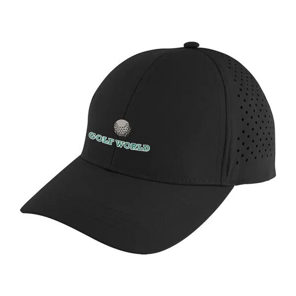 Replay rPET Cap
