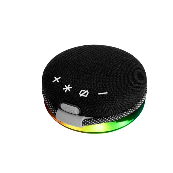 Custom Party Vibe Light-Up Speaker