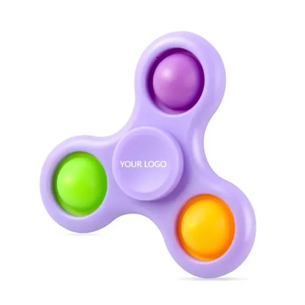 Fidget Spinner - Fidget Spinner - Image 0 of 6