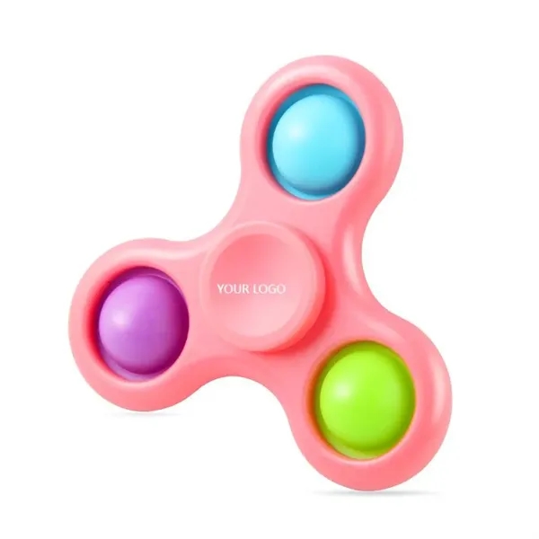 Fidget Spinner - Fidget Spinner - Image 1 of 6