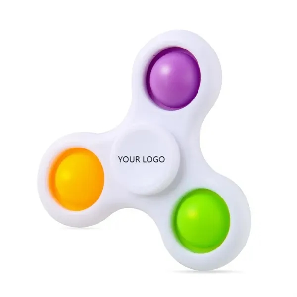 Fidget Spinner - Fidget Spinner - Image 2 of 6