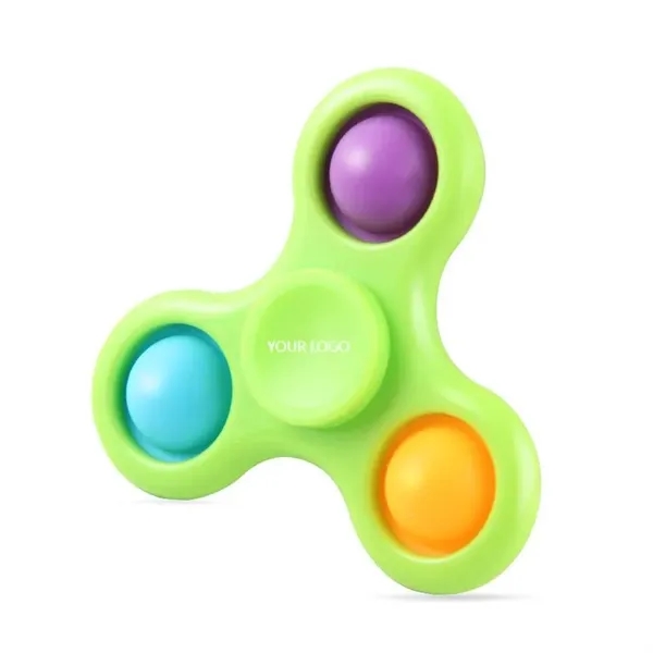 Fidget Spinner - Fidget Spinner - Image 3 of 6