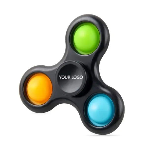 Fidget Spinner - Fidget Spinner - Image 4 of 6