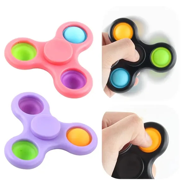 Fidget Spinner - Fidget Spinner - Image 5 of 6