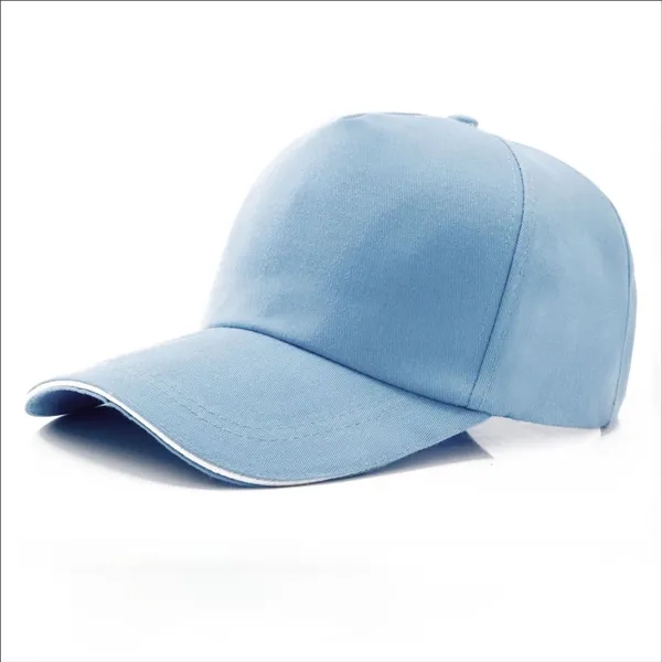 Baseball Cap - Baseball Cap - Image 1 of 3