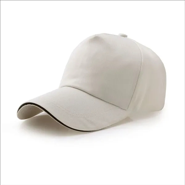 Baseball Cap - Baseball Cap - Image 2 of 3