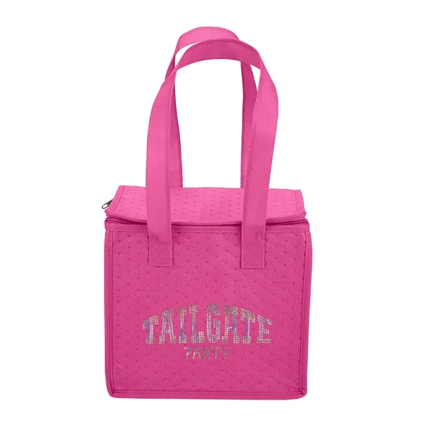 Therm-O Cooler Tote™- Sparkle - Therm-O Cooler Tote™- Sparkle - Image 20 of 31