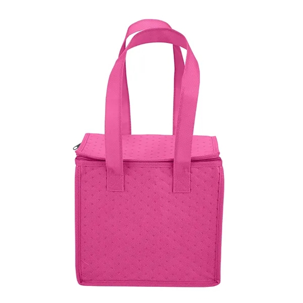 Therm-O Cooler Tote™- Sparkle - Therm-O Cooler Tote™- Sparkle - Image 22 of 31