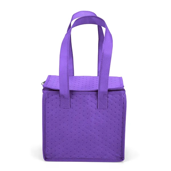 Therm-O Cooler Tote™- Sparkle - Therm-O Cooler Tote™- Sparkle - Image 23 of 31