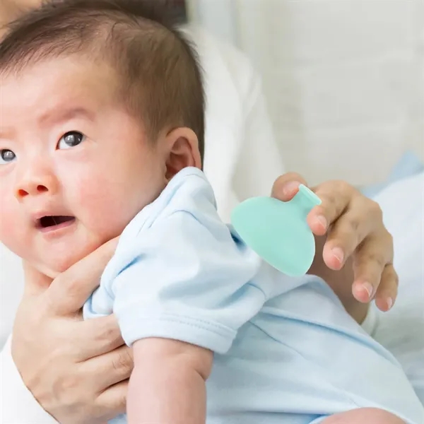 Baby Back Massage Silicone Cup - Baby Back Massage Silicone Cup - Image 6 of 11