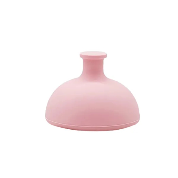 Baby Back Massage Silicone Cup - Baby Back Massage Silicone Cup - Image 9 of 11