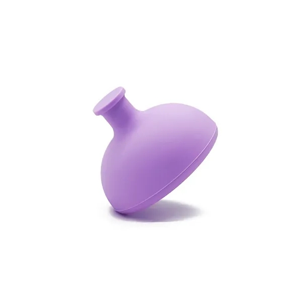 Baby Back Massage Silicone Cup - Baby Back Massage Silicone Cup - Image 10 of 11
