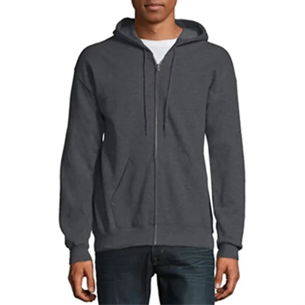 Full-Zip Hooded Sweatshirt - Full-Zip Hooded Sweatshirt - Image 1 of 1