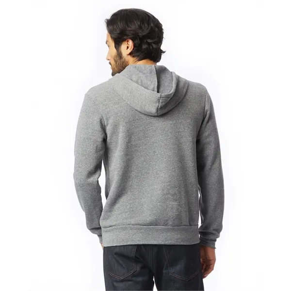 Alternative Unisex Challenger Eco-Fleece Hoodie - Alternative Unisex Challenger Eco-Fleece Hoodie - Image 49 of 88