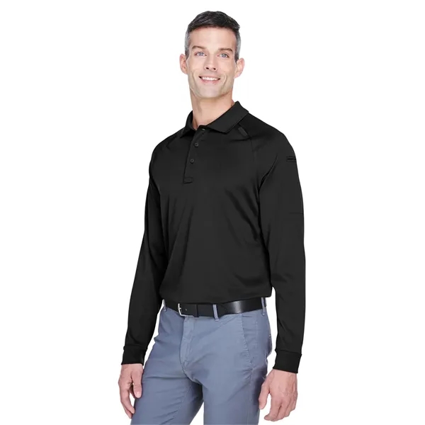 Harriton Men's Advantage Snag Protection Plus Long-Sleeve... - Harriton Men's Advantage Snag Protection Plus Long-Sleeve... - Image 37 of 71