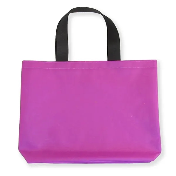 Seventy Bottom Gusset Tote Bag - Seventy Bottom Gusset Tote Bag - Image 4 of 7