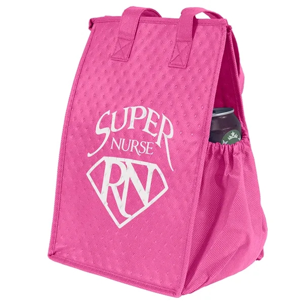 Therm-O-Snack Tote™- Screen Print