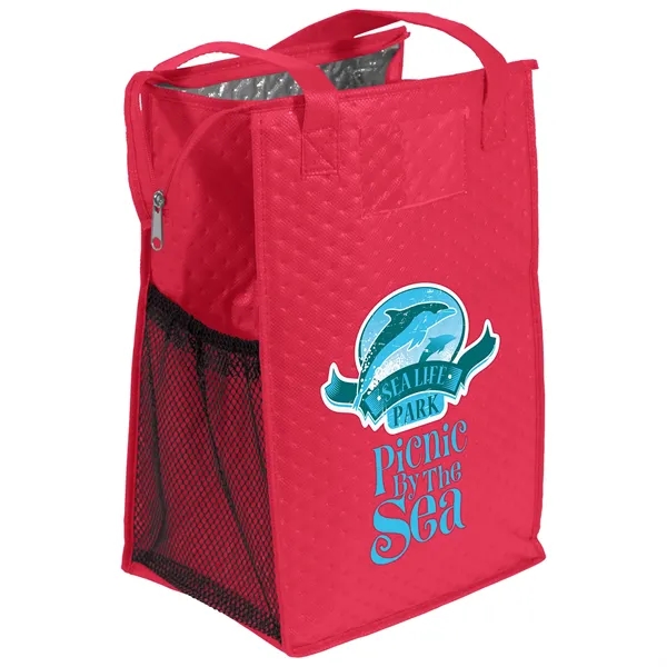 Therm-O Super Snack Tote™- ColorVista