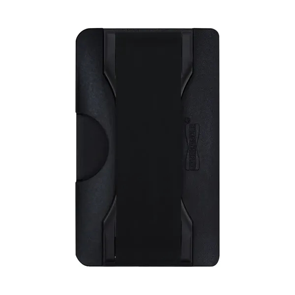LoveHandle® Pro Wallet Phone Grip