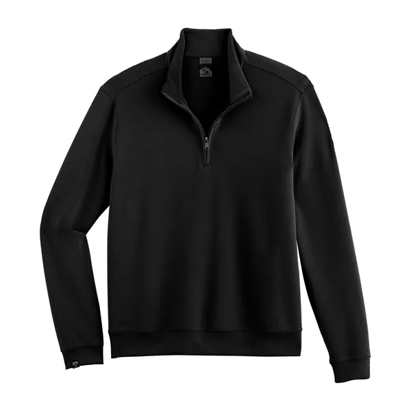 Men's Comfort Zone Quarter Zip - Men's Comfort Zone Quarter Zip - Image 15 of 15