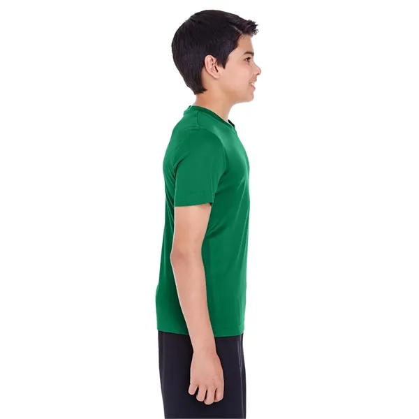 Team 365 Youth Zone Performance T-Shirt - Team 365 Youth Zone Performance T-Shirt - Image 117 of 215