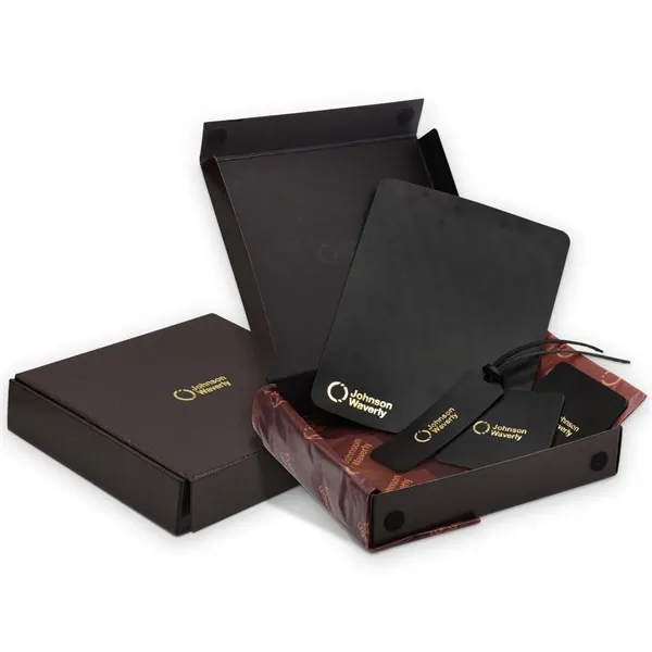 Premium Office Desk Set - Premium Office Desk Set - Image 0 of 1