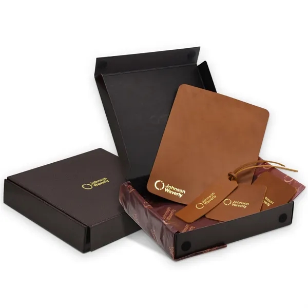 Premium Office Desk Set - Premium Office Desk Set - Image 1 of 1