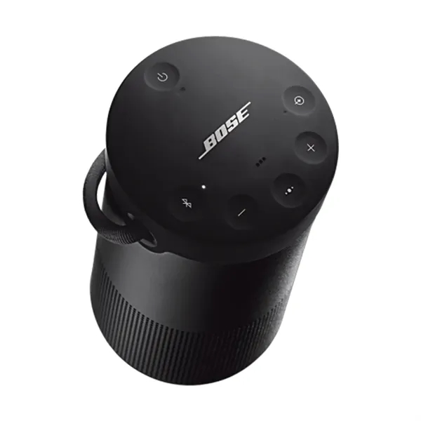 Bose SoundLink Revolve+ (Series II) Bluetooth Speaker - Bose SoundLink Revolve+ (Series II) Bluetooth Speaker - Image 5 of 8