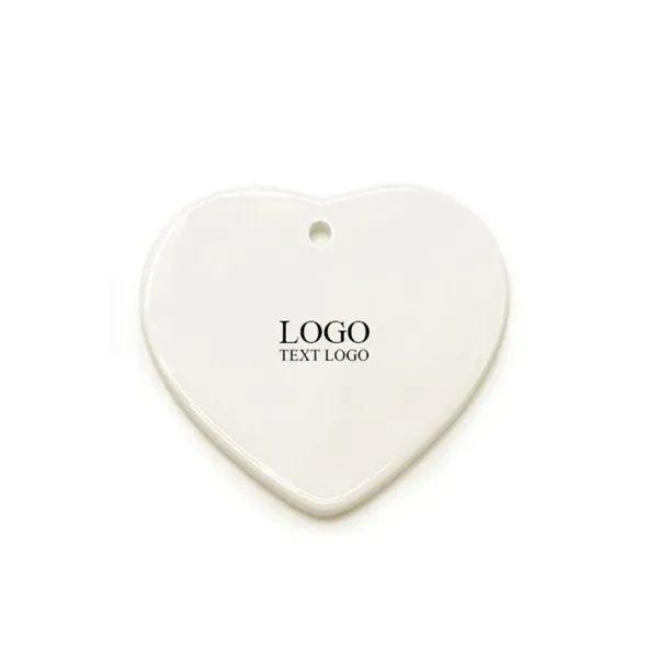 Full Color Ceramic Ornaments - Full Color Ceramic Ornaments - Image 5 of 9
