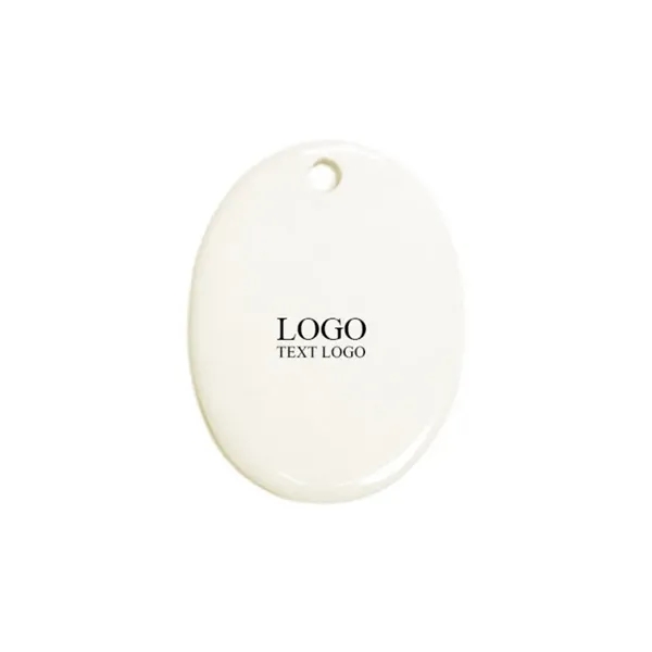 Full Color Ceramic Ornaments - Full Color Ceramic Ornaments - Image 6 of 9