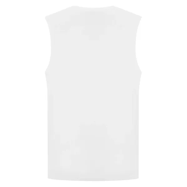 ATC™ EVERYDAY COTTON SLEEVELESS TEE. - ATC™ EVERYDAY COTTON SLEEVELESS TEE. - Image 10 of 10