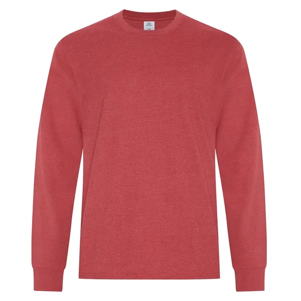 ATC™ Earth Wash™ Everyday Long Sleeve Tee - ATC™ Earth Wash™ Everyday Long Sleeve Tee - Image 5 of 12
