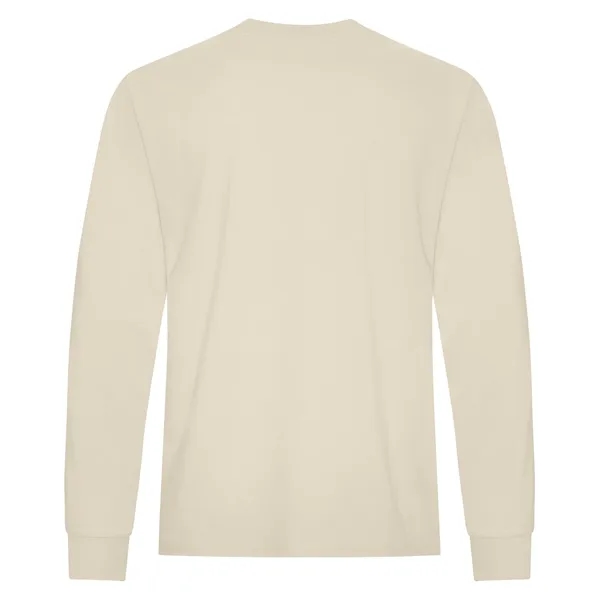 ATC™ Earth Wash™ Everyday Long Sleeve Tee - ATC™ Earth Wash™ Everyday Long Sleeve Tee - Image 8 of 12