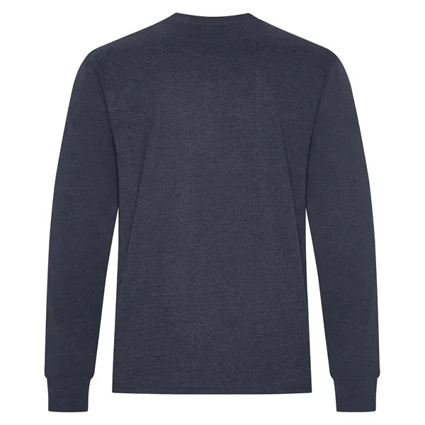 ATC™ Earth Wash™ Everyday Long Sleeve Tee - ATC™ Earth Wash™ Everyday Long Sleeve Tee - Image 9 of 12
