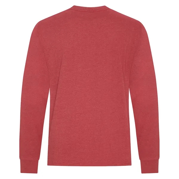 ATC™ Earth Wash™ Everyday Long Sleeve Tee - ATC™ Earth Wash™ Everyday Long Sleeve Tee - Image 11 of 12